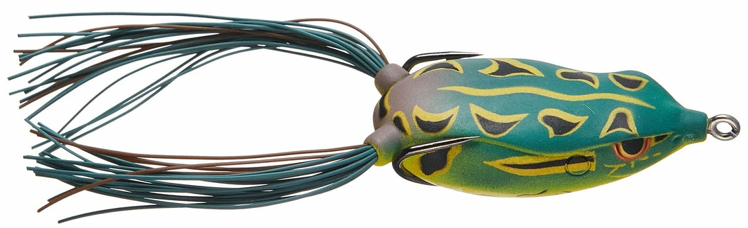 Lures SPRO Bronzeye Frog Jr 60