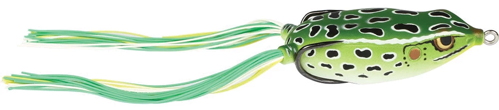 Lures SPRO Bronzeye Frog Jr 60