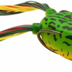 SPRO Bronzeye Poppin Frog 60 Lures