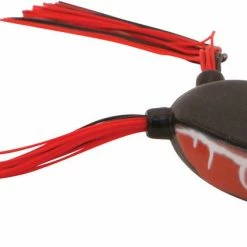 SPRO Bronzeye Poppin Frog 60 Lures