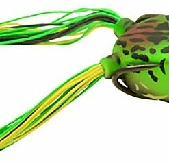 SPRO Bronzeye Poppin Frog 60 Lures