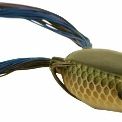 SPRO Bronzeye Poppin Frog 60 Lures