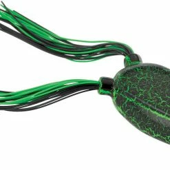 SPRO Bronzeye Poppin Frog 60 Lures