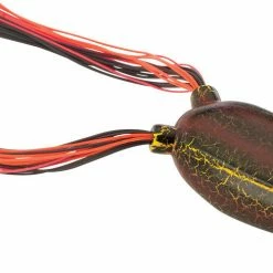 SPRO Bronzeye Poppin Frog 60 Lures
