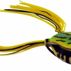 SPRO Bronzeye Poppin Frog 60 Lures