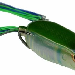 SPRO Bronzeye Poppin Frog 60 Lures
