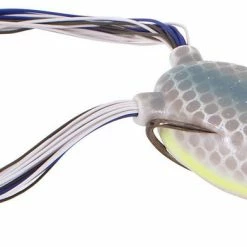 SPRO Bronzeye Poppin Frog 60 Lures