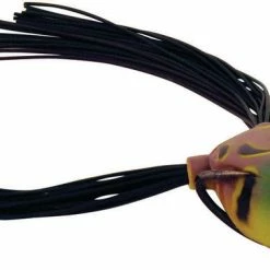 SPRO Bronzeye Poppin Frog 60 Lures
