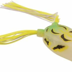 SPRO Bronzeye Poppin Frog 60 Lures