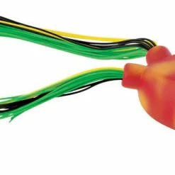 SPRO Bronzeye Poppin Frog 60 Lures