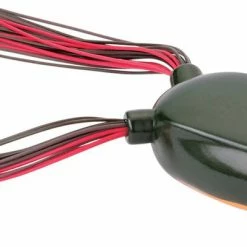 SPRO Bronzeye Poppin Frog 60 Lures