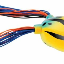SPRO Bronzeye Poppin Frog 60 Lures