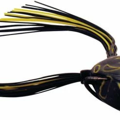 SPRO Bronzeye Poppin Frog 60 Lures