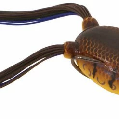 SPRO Bronzeye Poppin Frog 60 Lures