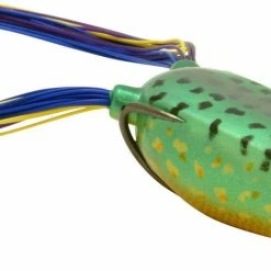 SPRO Bronzeye Poppin Frog 60 Lures