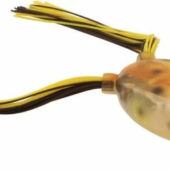 SPRO Bronzeye Poppin Frog 60 Lures