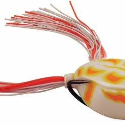 SPRO Bronzeye Poppin Frog 60 Lures