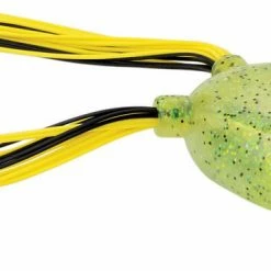 SPRO Bronzeye Poppin Frog 60 Lures