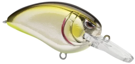 Lures SPRO Little John MD 50 Crankbait