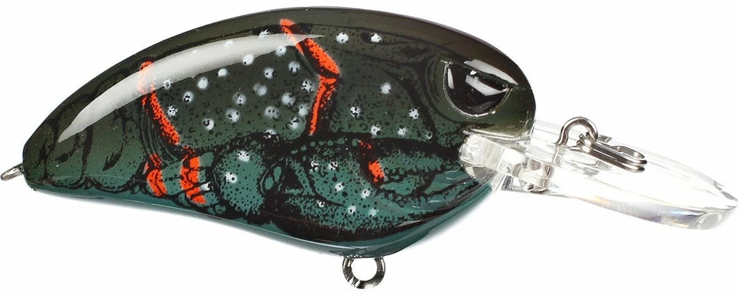 Lures SPRO Little John MD 50 Crankbait