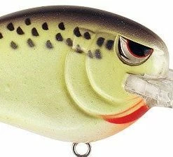 Lures SPRO Little John MD 50 Crankbait
