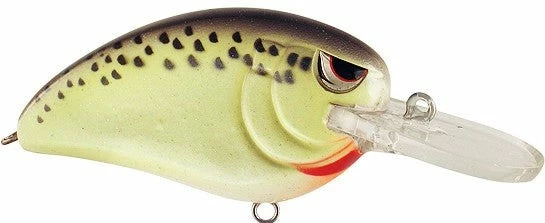 Lures SPRO Little John MD 50 Crankbait