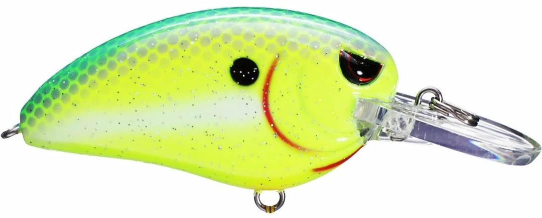 Lures SPRO Little John MD 50 Crankbait