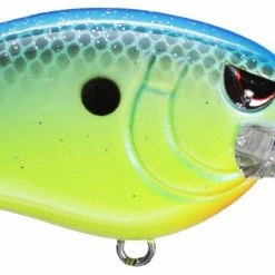 Lures SPRO Little John MD 50 Crankbait