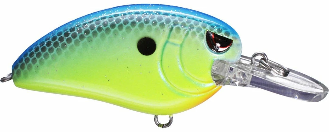 Lures SPRO Little John MD 50 Crankbait