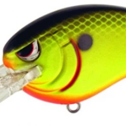 Lures SPRO Little John MD 50 Crankbait