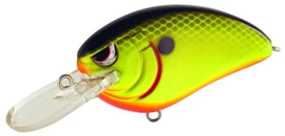 Lures SPRO Little John MD 50 Crankbait