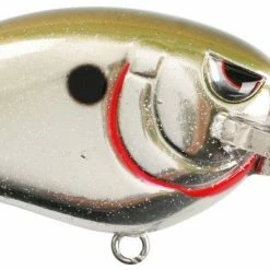 Lures SPRO Little John MD 50 Crankbait