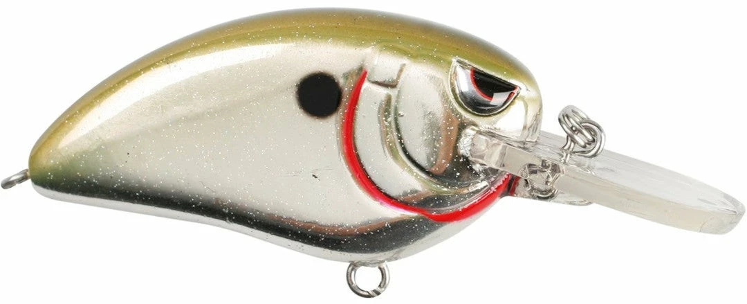 Lures SPRO Little John MD 50 Crankbait