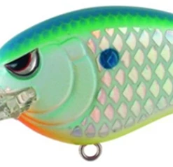 Lures SPRO Little John MD 50 Crankbait