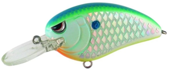 Lures SPRO Little John MD 50 Crankbait