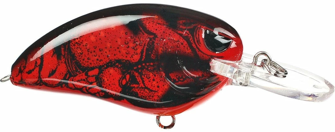 Lures SPRO Little John MD 50 Crankbait