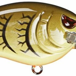 Lures SPRO Little John MD 50 Crankbait