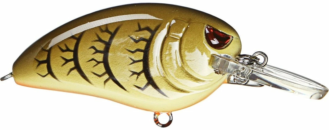 Lures SPRO Little John MD 50 Crankbait
