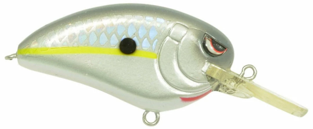 Lures SPRO Little John MD 50 Crankbait