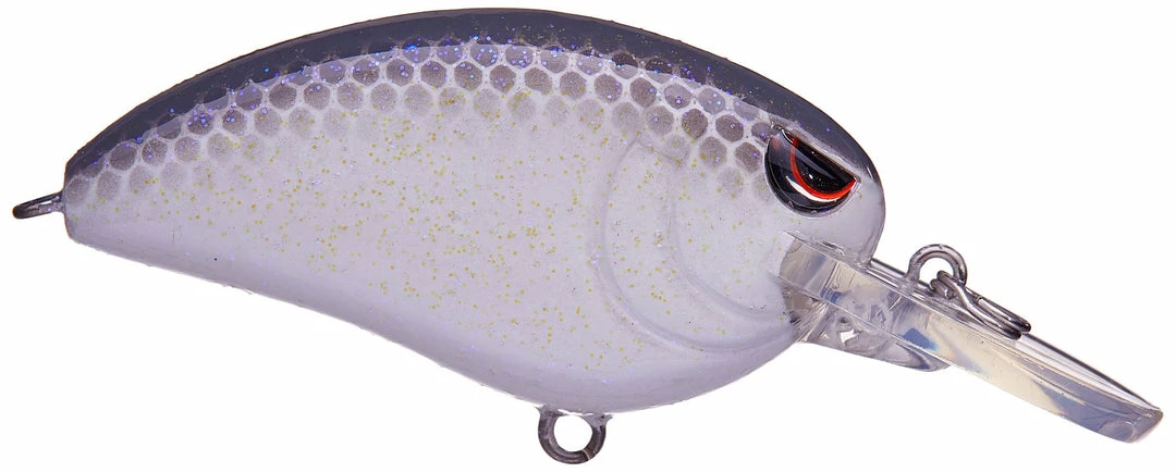Lures SPRO Little John MD 50 Crankbait