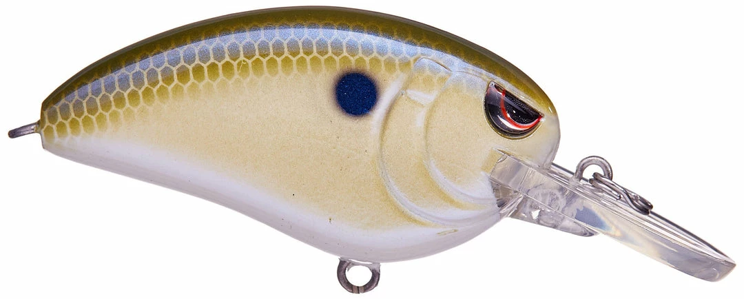 Lures SPRO Little John MD 50 Crankbait