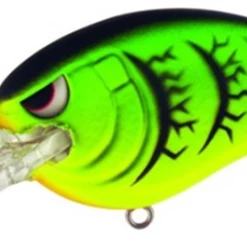 Lures SPRO Little John MD 50 Crankbait