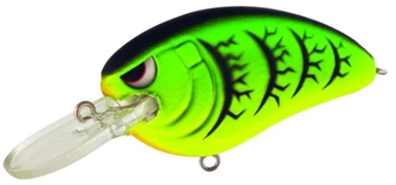 Lures SPRO Little John MD 50 Crankbait