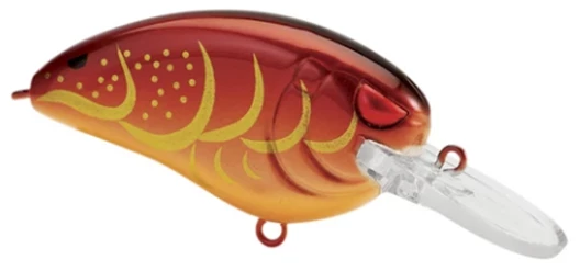 Lures SPRO Little John MD 50 Crankbait