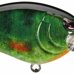 Lures SPRO Little John MD 50 Crankbait