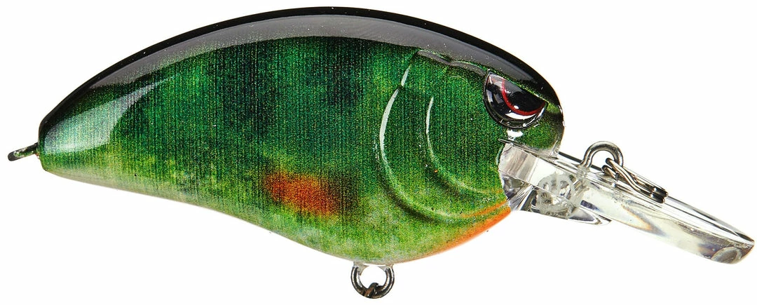 Lures SPRO Little John MD 50 Crankbait