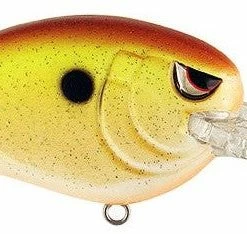 Lures SPRO Little John MD 50 Crankbait