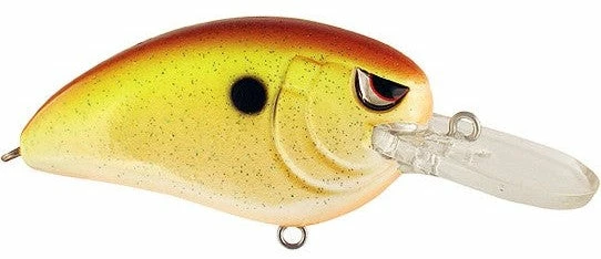 Lures SPRO Little John MD 50 Crankbait