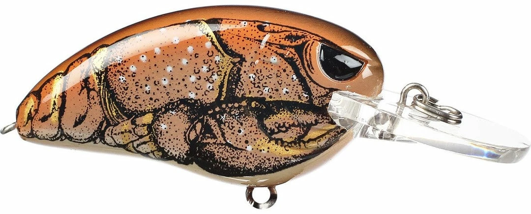 Lures SPRO Little John MD 50 Crankbait