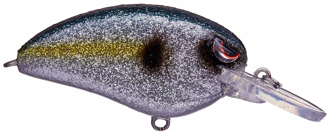 Lures SPRO Little John MD 50 Crankbait